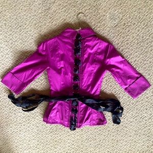 Corset Story Corset Shirt size 26”